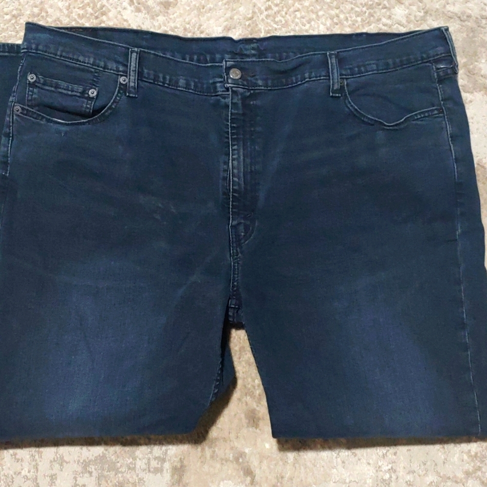 Levi's jean
